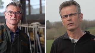 En 2022, ces éleveurs transmettent leurs fermes ! En 2022, ces éleveurs transmettent leurs fermes !
