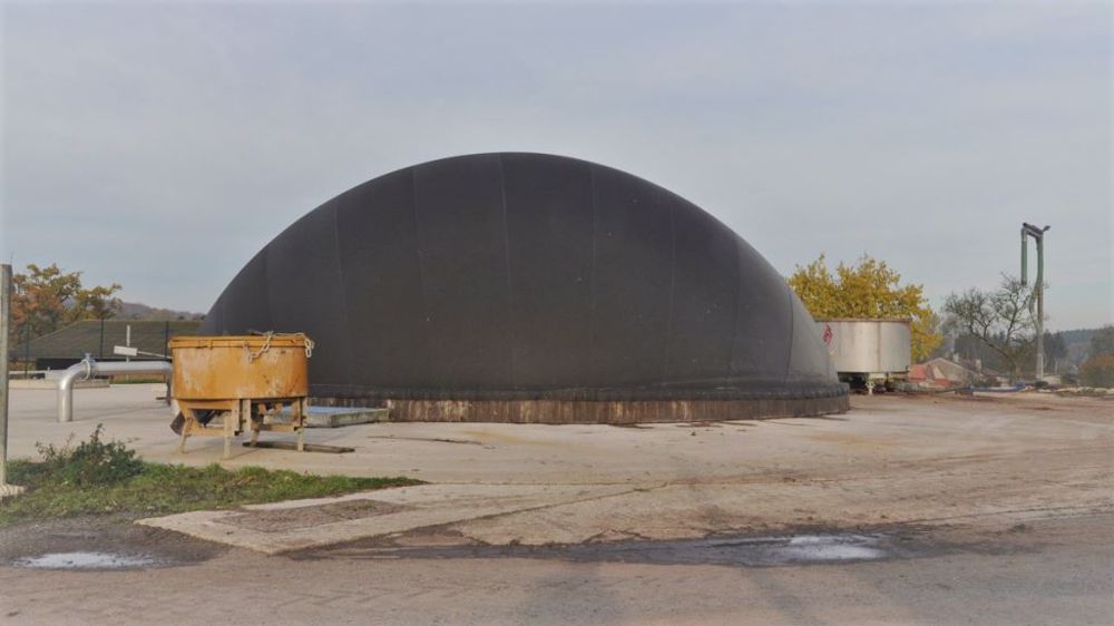 Quels sont les modèles de méthanisation agricole qui pourront perdurer ? (©Terre-net Média)