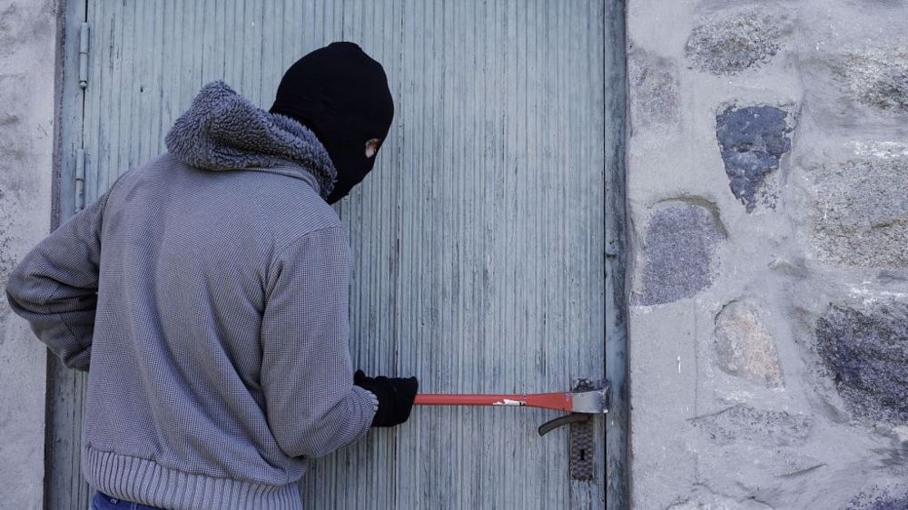 Quelles sont les conditions pour activer la garantie vol ? (©Pixabay)