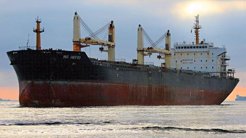 Le Gasc a acheté 420 000 tonnes de blé pour livraison entre le 5 et le 26 mars. (©Pixabay) Le Gasc a acheté 420 000 tonnes de blé pour livraison entre le 5 et le 26 mars. (©Pixabay)