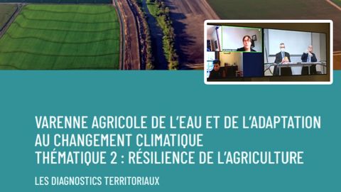 Les chambres saluent la vision mais regrettent des « trous dans la raquette »