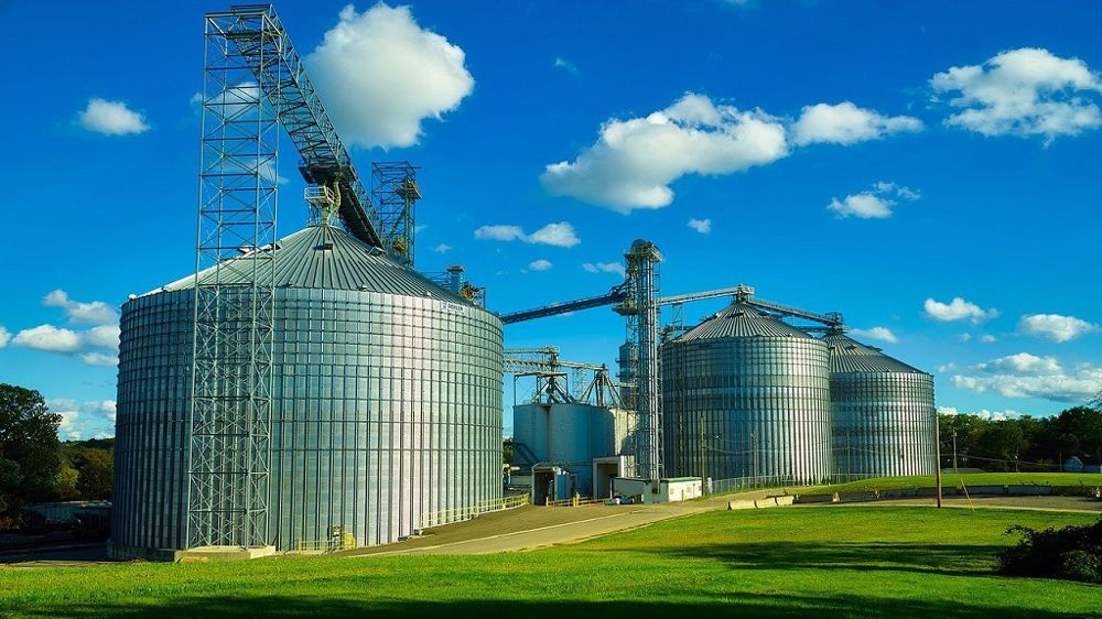 Une coopérative agricole peut être poursuivie en justice pour avoir accepter qu'un adhérent ait un compte courant débiteur pendant plusieurs années. (©Pixabay)