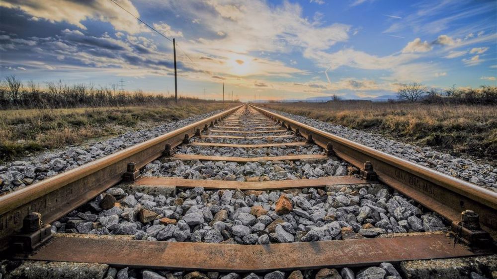 Innovation, financement, attentes sociétales, environnement... Le redéploiement du fret ferroviaire agricole doit composer avec plusieurs enjeux. (©Pixabay)