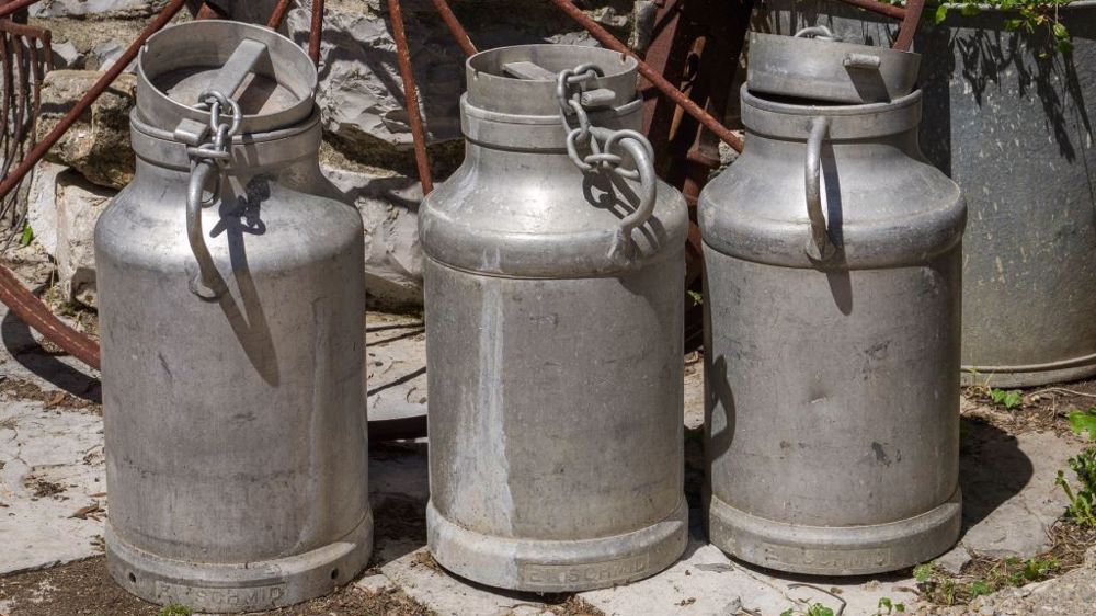 L'Apli tire la sonnette d'alarme quant à l'avenir de la production laitière. (©CC)