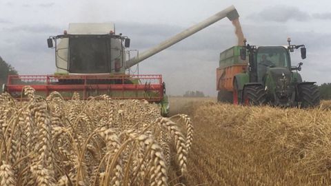 Controlled Traffic Farming, quésaco ?