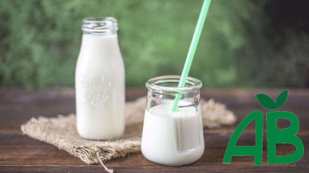 La consommation de produits bio a amorcé un recul en 2021. (©Pixabay)