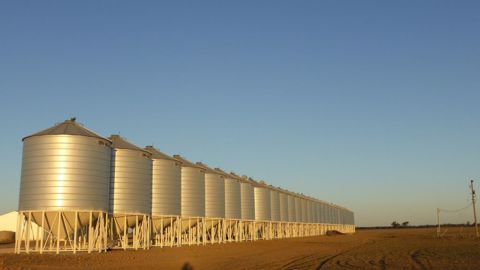 La Hongrie et la Moldavie ont stoppé leurs exportations de blé pour garantir l'approvisionnement national, la Bulgarie semble y réfléchir. (©Pixabay) La Hongrie et la Moldavie ont stoppé leurs exportations de blé pour garantir l'approvisionnement national, la Bulgarie semble y réfléchir. (©Pixabay)