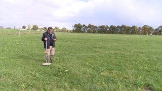Mesurer les hauteurs d'herbe par satellite : possible ou pas ? Mesurer les hauteurs d'herbe par satellite : possible ou pas ?