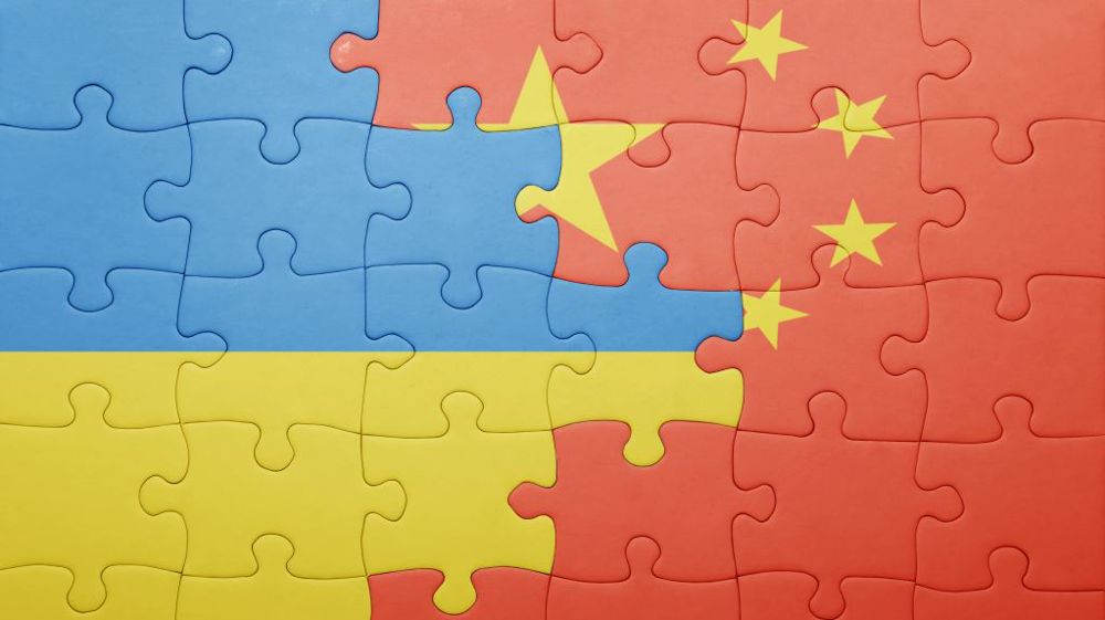 Sur la campagne de commercialisation 2020/21, l'Ukraine a exporté en Chine 12,3 Mt de céréales et 1,26 Mt d’huile. (©AdobeStock)