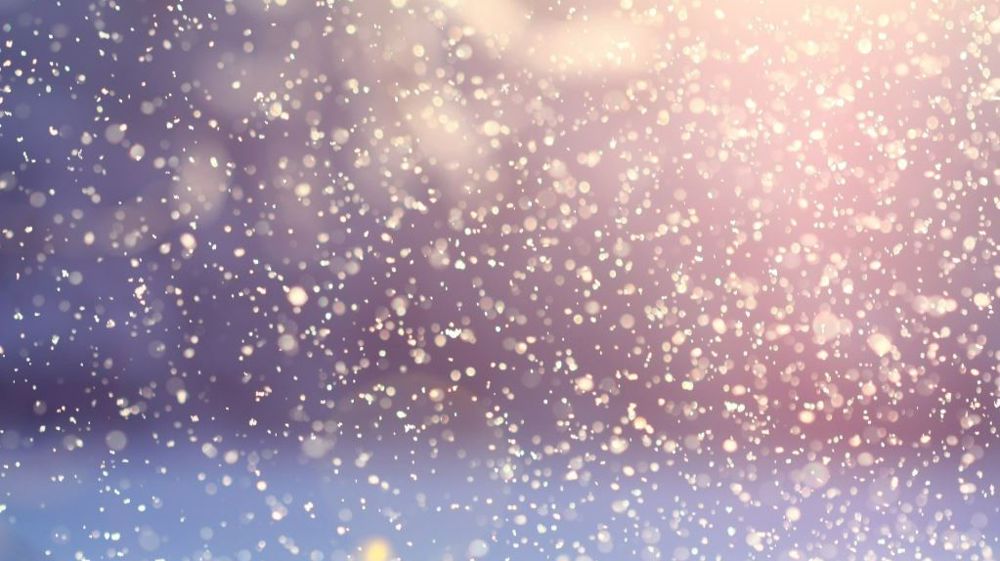 Début avril, une tempête hivernale a fortement frappé le nord des USA et une partie du Midwest. (©Pixabay)