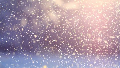 Début avril, une tempête hivernale a fortement frappé le nord des USA et une partie du Midwest. (©Pixabay) Début avril, une tempête hivernale a fortement frappé le nord des USA et une partie du Midwest. (©Pixabay)