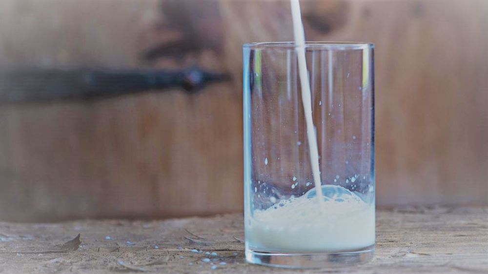 Face à la flambée des coûts de production et d'emballage, une hausse des prix de 20 % est nécessaire pour la filière lait de consommation, estime le Syndilait. (©Pixabay)