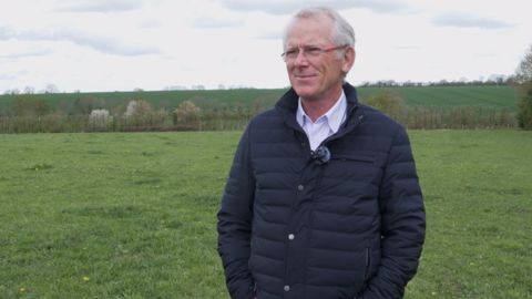 L’agrivoltaïsme, une opportunité pour les éleveurs ? L’agrivoltaïsme, une opportunité pour les éleveurs ?