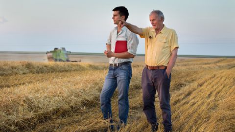 Les métiers de la nature et du vivant ont le vent en poupe ! C'est le moment idéal de mieux les faire connaître, ainsi que les formations qui y préparent. (©Fotolia) Les métiers de la nature et du vivant ont le vent en poupe ! C'est le moment idéal de mieux les faire connaître, ainsi que les formations qui y préparent. (©Fotolia)