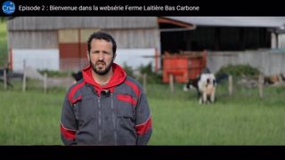 Iban Pebet : « Un levier pour mes changements de pratiques » Iban Pebet : « Un levier pour mes changements de pratiques »