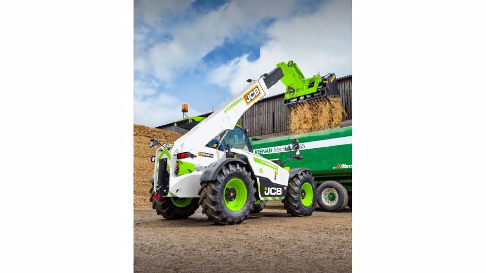 Quel carburant pour alimenter les tracteurs demain Quel carburant pour alimenter les tracteurs demain