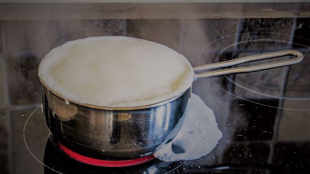 « Les éleveurs et éleveuses engagés en circuit bio ressentent un profond malaise et une véritable incompréhension des décisions des principaux collecteurs et transformateurs. » (© Pixabay)