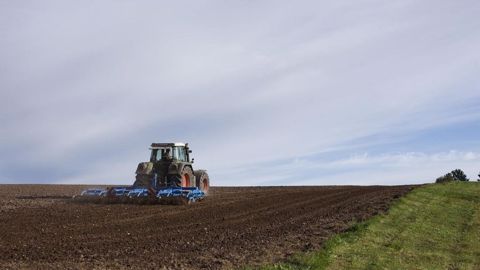 Quels temps pour les travaux des champs en août et septembre 2022 ? (©Pixabay) Quels temps pour les travaux des champs en août et septembre 2022 ? (©Pixabay)