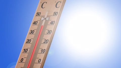Canicule, pic et vague de chaleur, ces épisodes climatiques touchent actuellement la France. (©CC)