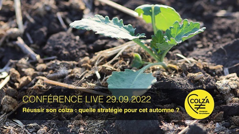 <a href="https://us06web.zoom.us/webinar/register/2216626441676/WN_OJE8yT0_Trux6H7493NE0g" title="Inscription" target="_blank">Inscrivez-vous</a> rapidement à la conférence.