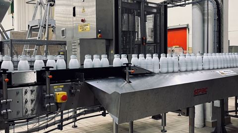La Coopération agricole craint des arrêts de production