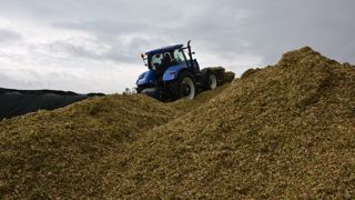 42 % des éleveurs sous la barre des 10 t MS/ha pour l'ensilage 42 % des éleveurs sous la barre des 10 t MS/ha pour l'ensilage