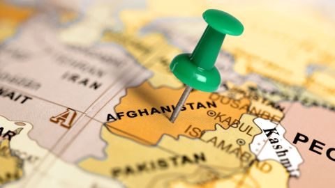 Le mouvement taliban a repris le pouvoir en août 2021 en Afghanistan. (©AdobeStock)