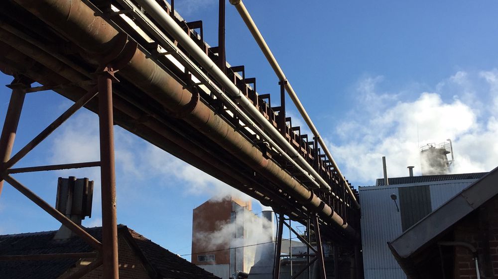 Cristal Union a souhaité mesurer l'empreinte socio-économique de ses activités sur l'économie française. (©Terre-net Média)