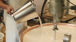 Les producteurs de fromage AOP nous font voyager au cœur de leurs terroirs Les producteurs de fromage AOP nous font voyager au cœur de leurs terroirs