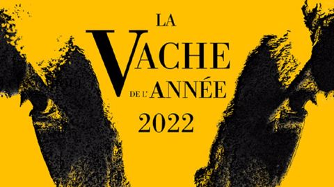 Lovely (Fever Crack x Stol Joc) du Petit Ramard élue vache de l'année 2022 Lovely (Fever Crack x Stol Joc) du Petit Ramard élue vache de l'année 2022