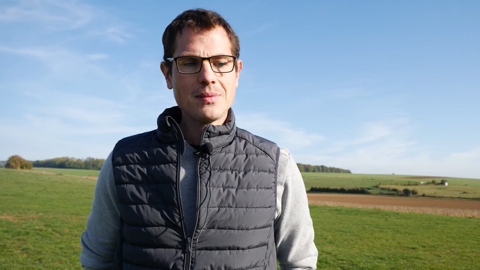 Des chantiers de récolte plus nombreux, mais une meilleure autonomie alimentaire Des chantiers de récolte plus nombreux, mais une meilleure autonomie alimentaire