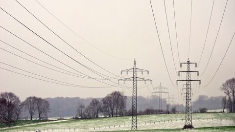 Y-aura-t-il des coupures d'électricité cet hiver ? (©Pixabay) Y-aura-t-il des coupures d'électricité cet hiver ? (©Pixabay)
