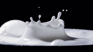 Selon l'Idele, le prix du lait départ ferme en France a encore une légère marge de progression. (©Pixabay) Selon l'Idele, le prix du lait départ ferme en France a encore une légère marge de progression. (©Pixabay)