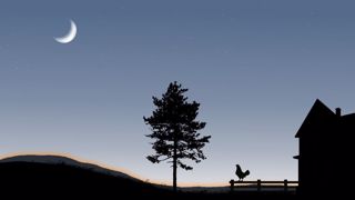 Avez-vous déjà prêté attention au cycle de la lune pour intervenir dans vos champs ou sur votre troupeau ? N'hésitez pas à partager votre expérience dans les commentaires. (©Pixabay) Avez-vous déjà prêté attention au cycle de la lune pour intervenir dans vos champs ou sur votre troupeau ? N'hésitez pas à partager votre expérience dans les commentaires. (©Pixabay)