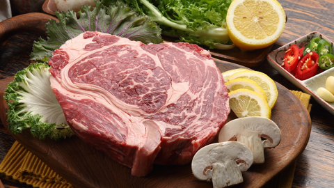 Les consommateurs sont à la recherche de pièces de viandes de plus en plus qualitatives. (© Pixabay) Les consommateurs sont à la recherche de pièces de viandes de plus en plus qualitatives. (© Pixabay)