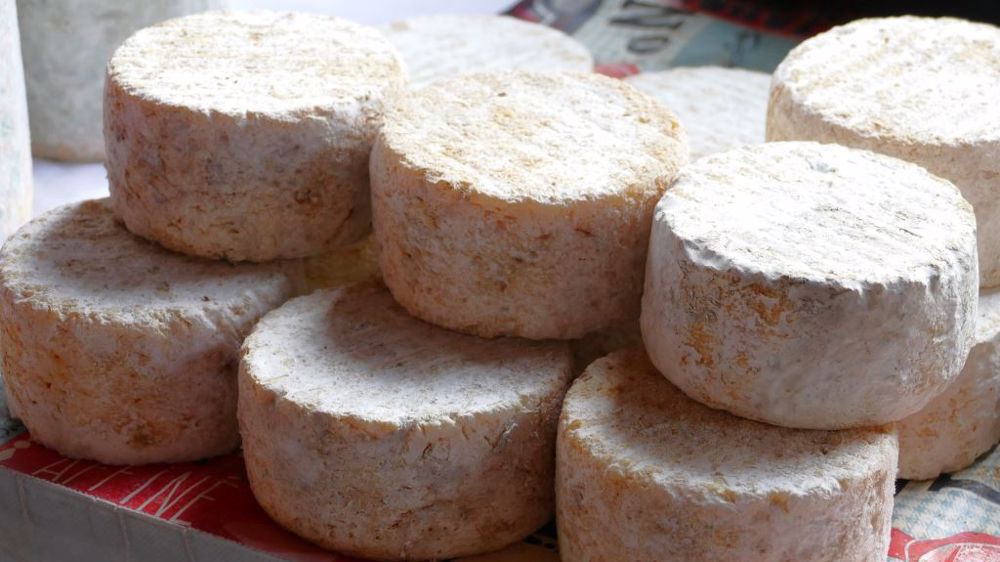 Les producteurs laitiers fermiers s'inquiètent de l'utilisation du terme "fromage fermier" sur des produits affinés ailleurs qu'à la ferme, notamment par des industriels. (©Pixabay)