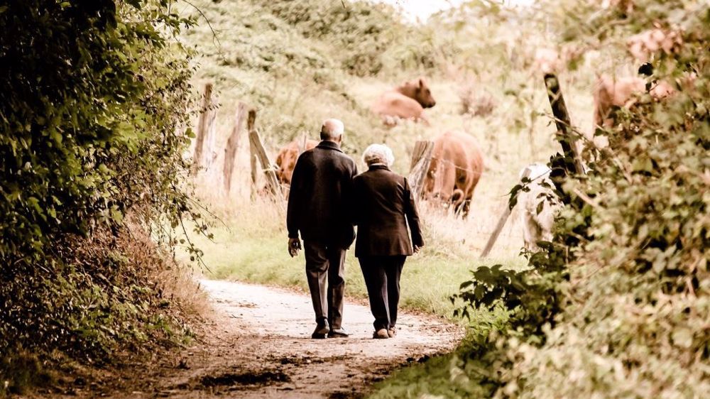 Et vous, à quel âge partirez-vous à la retraite ? Que pensez-vous de la réforme ? Donnez votre avis en commentaires. (©Pixabay)