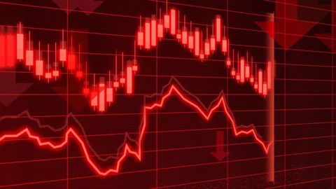 Ces dernières semaines, les prix des céréales s'éloignent des records de 2022 (©AdobeStock) Ces dernières semaines, les prix des céréales s'éloignent des records de 2022 (©AdobeStock)