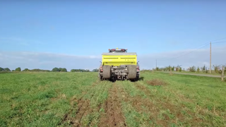 Implanter des céréales dans les prairies pour allonger la saison de pâturage Implanter des céréales dans les prairies pour allonger la saison de pâturage