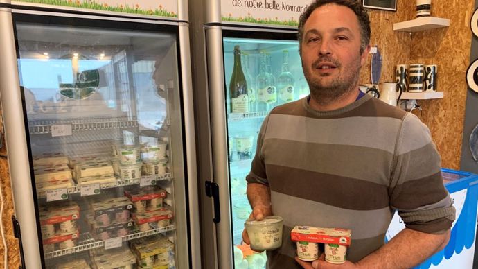 Partager son labo de transformation pour permettre aux voisins de se lancer