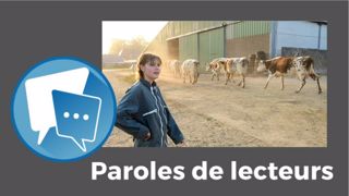 Et vous, votre opinion ? N'hésitez pas à réagir sous l'article ! (© Photo <a class="blue science-text js-contributor-link" href="https://stock.adobe.com/fr/contributor/208628952/s-leitenberger?load_type=author&prev_url=detail" data-ingest-clicktype="details-contributor-link">S. Leitenberger</a> // Création Terre-net Média)