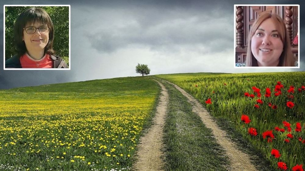 Devenir agricultrice n'était pas une évidence au départ. (©Pixabay, Salon de l'agriculture de Nouvelle-Aquitaine // Montage Terre-net Média)