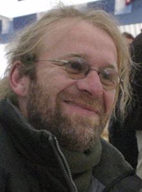 Pascal Massol, éleveur laitier en Aveyron, fondateur et premier président de l'Apli, Association des producteurs de lait indépendants