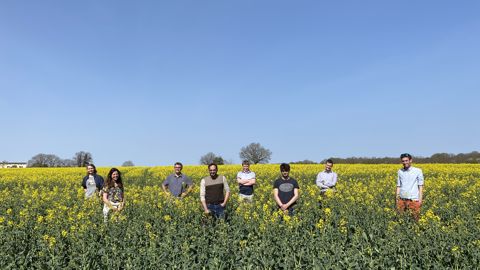 À l’occasion d’un point presse organisé le 1er avril à Champniers, dans la Vienne, les partenaires ont présenté la démarche et ses premiers enseignements.