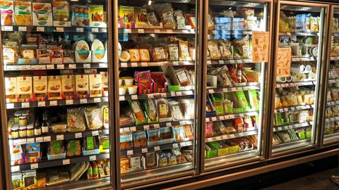 Les industriels et les enseignes de supermarché n'ont pas répercuté auprès de leurs clients l'intégralité de l'inflation qu'ils ont eux-même subie, selon l'Observatoire de la formation des prix et des marges des produits alimentaires. Les industriels et les enseignes de supermarché n'ont pas répercuté auprès de leurs clients l'intégralité de l'inflation qu'ils ont eux-même subie, selon l'Observatoire de la formation des prix et des marges des produits alimentaires.