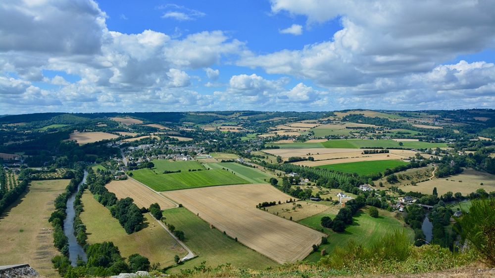 Le tribunal administratif de Paris a donné à l'Etat jusqu'au 30 juin 2024 pour mieux respecter ses trajectoires de baisse de l'utilisation des produits phytosanitaires.