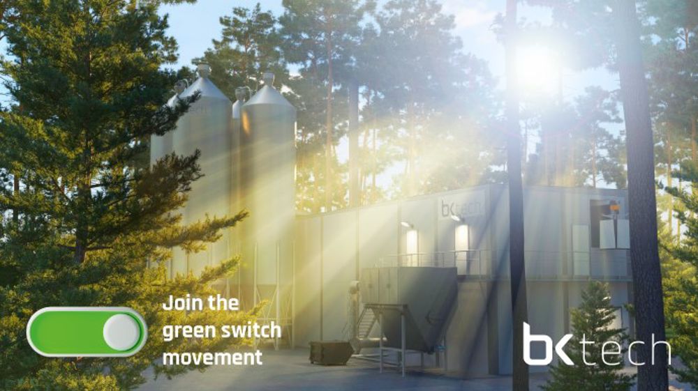 Une solution de production de vapeur innovante, durable et économique 