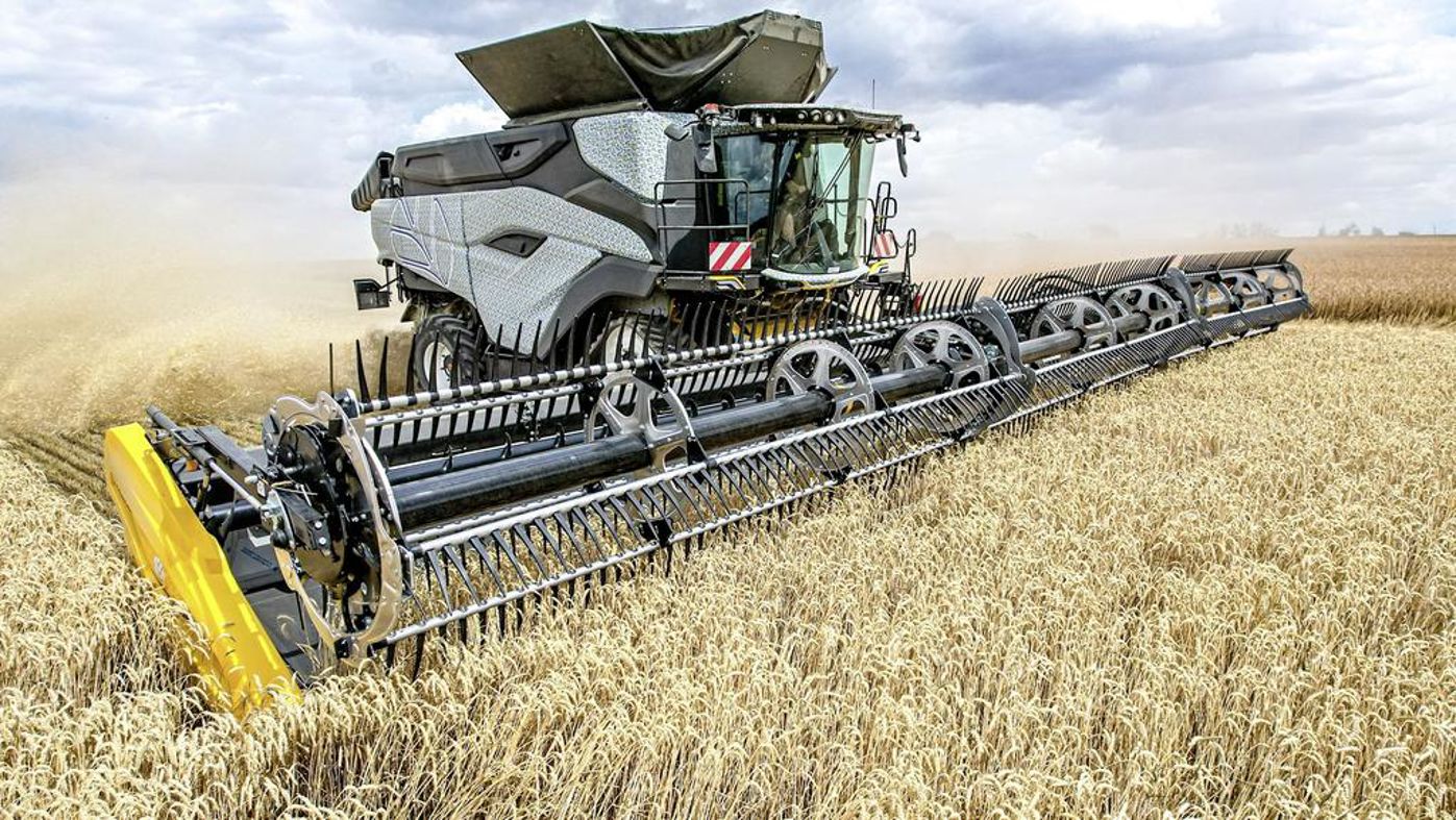 Les lauréats des Innovation Awards Agritechnica 2023