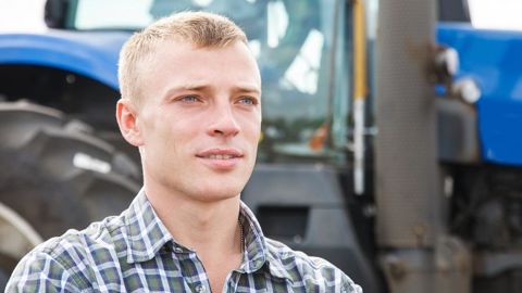 Les groupements d’employeurs de l’Ouest veulent promouvoir les nombreuses « opportunités d’embauche » en tant que salariés agricoles, notamment via l'emploi partagé. Les groupements d’employeurs de l’Ouest veulent promouvoir les nombreuses « opportunités d’embauche » en tant que salariés agricoles, notamment via l'emploi partagé.