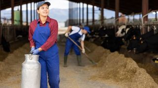 Conditions et organisation du travail, salaire... Les attentes des éleveurs et de leurs salariés correspondent-elles ? Conditions et organisation du travail, salaire... Les attentes des éleveurs et de leurs salariés correspondent-elles ?